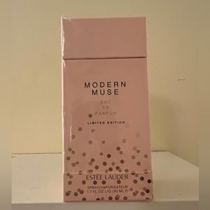 NWT Estée Lauder Modern Muse Eau de Parfum | 3.4 oz